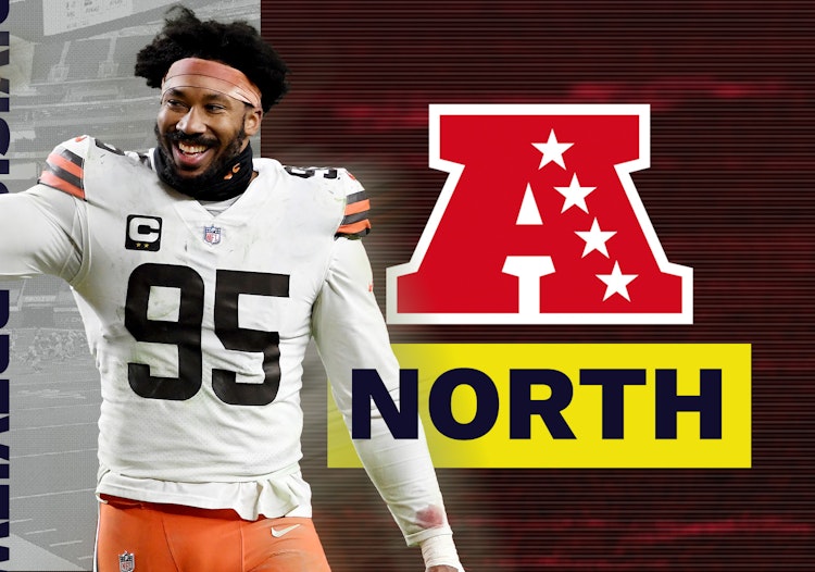 NFL 2021: AFC North team-by-team predictions, best bets, odds and picks