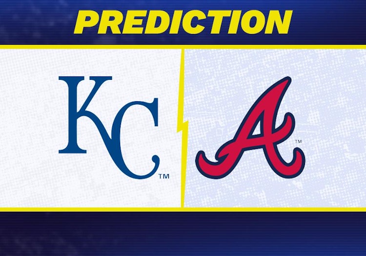 Kansas City Royals-Atlanta Braves Predictions and Game Preview.