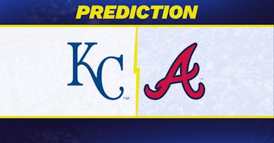 Royals vs. Braves prediction: Why Atlanta is favored to win Sunday's MLB matchup [3/29/2026]