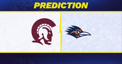 Arkansas-Little Rock vs. UTSA Prediction: UTSA Predicted to Win College Basketball Matchup [11/16/2024]