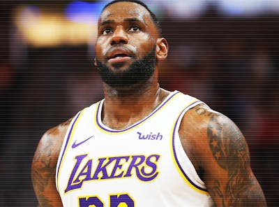 Bets and predictions for Lakers v Pacers