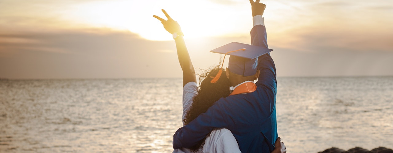 The World Awaits: For the Adventurous Grad