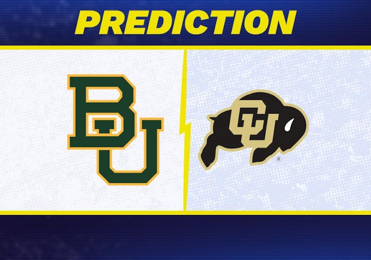 Colorado-Baylor Predictions and Game Preview.