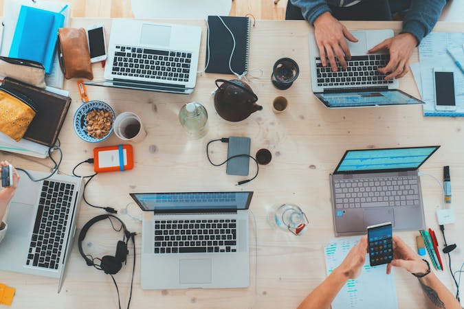 Leadership Lessons from Successful Startups