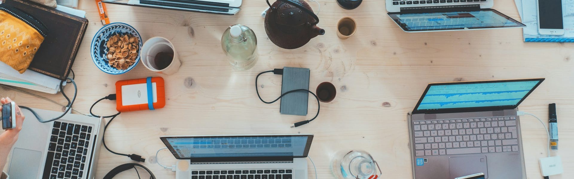 Leadership Lessons from Successful Startups