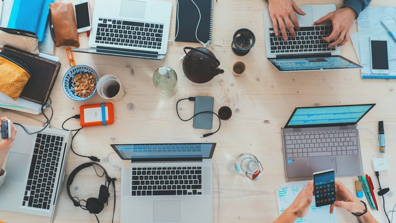 Leadership Lessons from Successful Startups