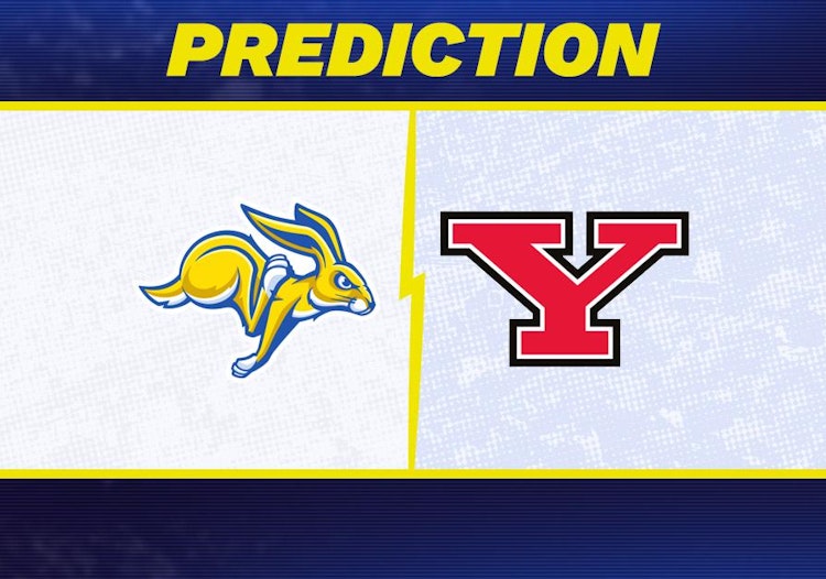 South Dakota State-Youngstown State Predictions and Game Preview.