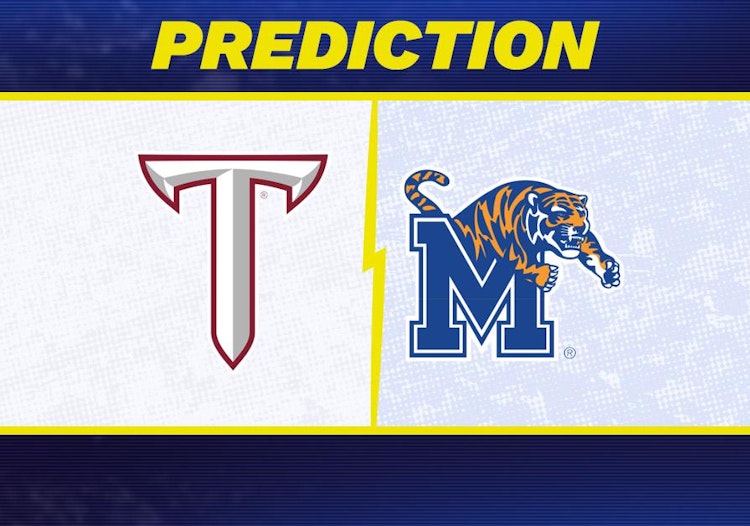 Troy State-Memphis Predictions and Game Preview.