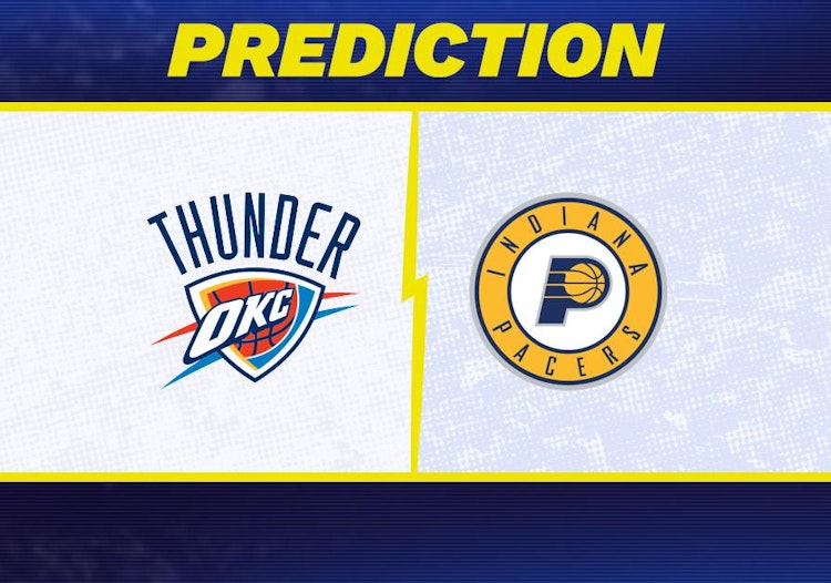 Oklahoma City Thunder-Indiana Pacers Predictions and Game Preview.