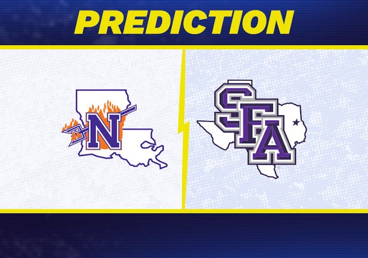 Northwestern State-Stephen F. Austin Predictions and Game Preview.