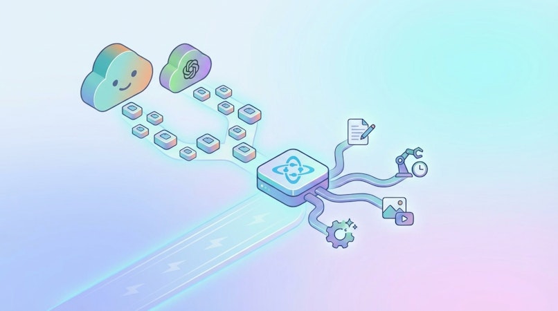 Skills-Based AI Integration: What OpenAI's Latest Move Means for CMS Platforms image