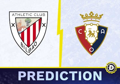 Athletic Bilbao vs. Osasuna Prediction, Odds, La Liga Picks [5/11/2024]