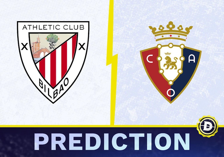 Athletic Bilbao vs. Osasuna Prediction, Odds, La Liga Picks [5/11/2024]