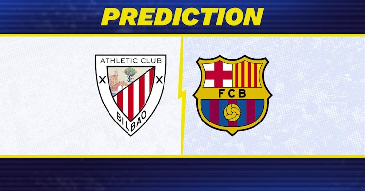 Athletic Bilbao-Barcelona Predictions and Game Preview.