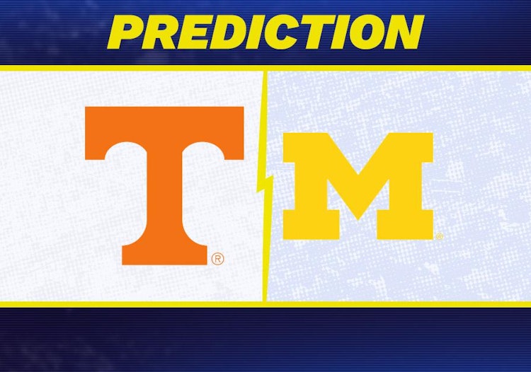 Tennessee-Michigan Predictions and Game Preview.