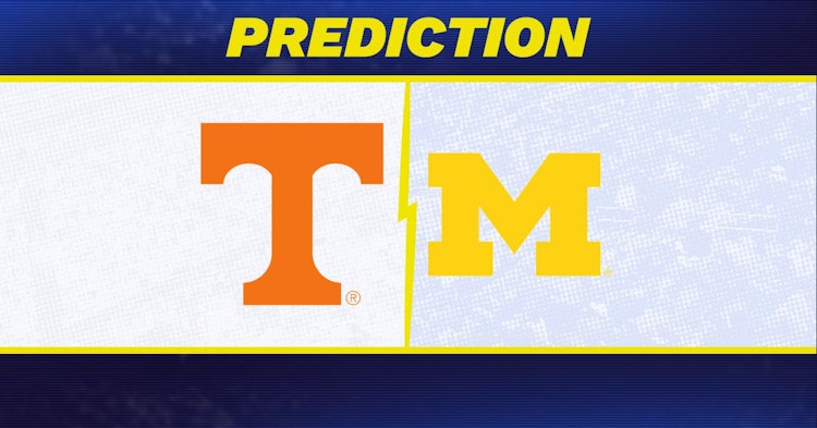 Tennessee-Michigan Predictions and Game Preview.