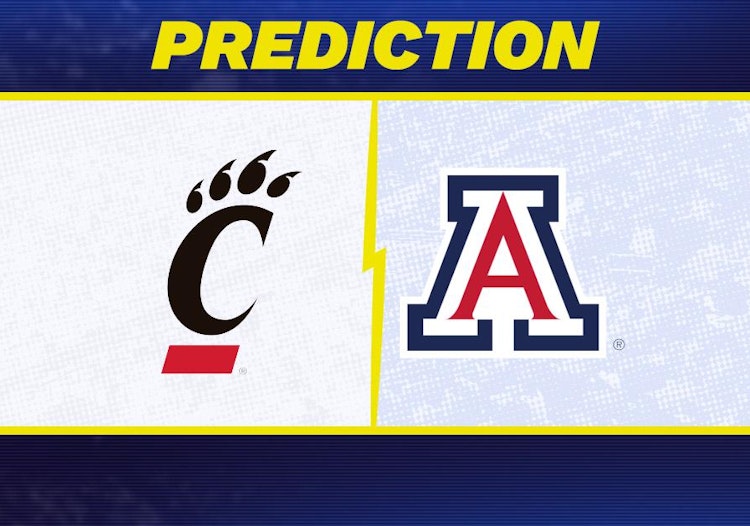 Arizona-Cincinnati Predictions and Game Preview.