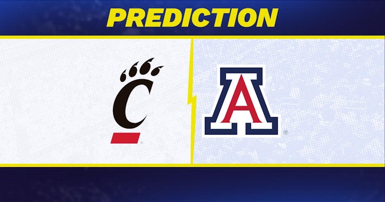 Arizona-Cincinnati Predictions and Game Preview.