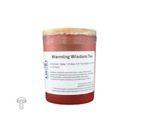 Emory Market Gardens Warming Wisdom Tea