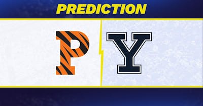 Yale vs. Princeton prediction: Why Princeton is favored to win women's basketball matchup [3/7/2026]