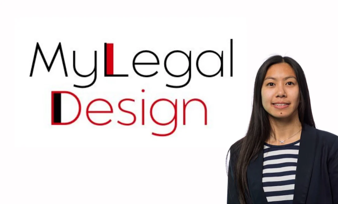 Image personnalisée de Tilane de Legal Design
