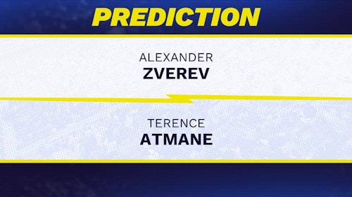 Alexander Zverev vs. Terence Atmane prediction, odds, picks for ATP Cincinnati Open 2026
