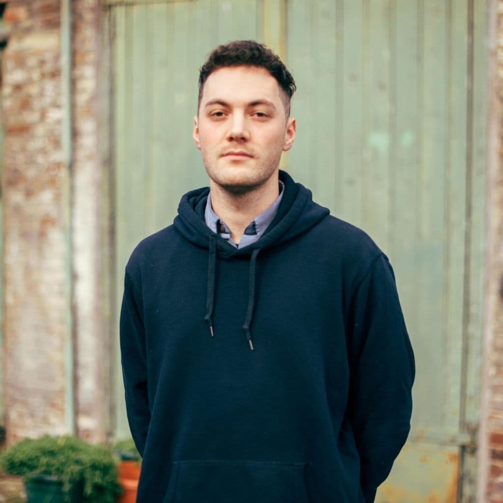 Stamp The Wax: Aaron L // 26-05-18