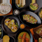 Traditional Mexican Cuisine.