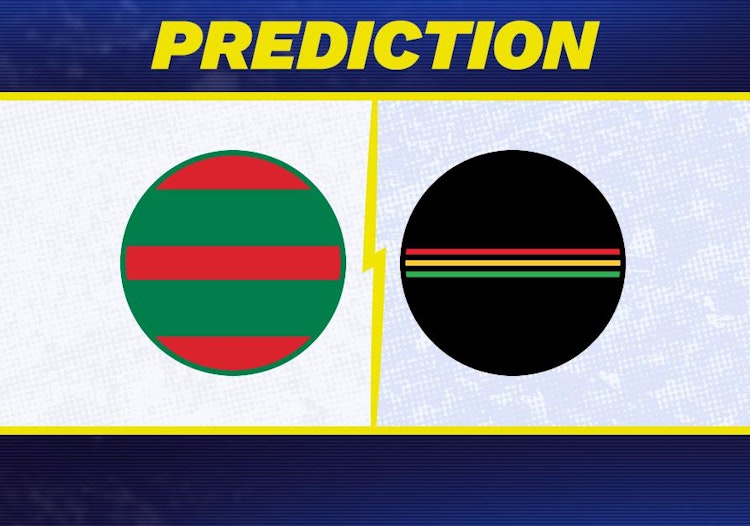 South Sydney Rabbitohs-Penrith Panthers Predictions and Game Preview.