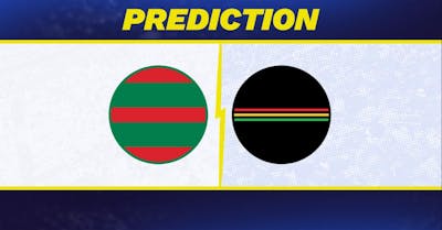 South Sydney Rabbitohs vs. Penrith Panthers Prediction: Panthers Predicted to Win Thursday's NRL Round 4 Matchup [3/27/2025]