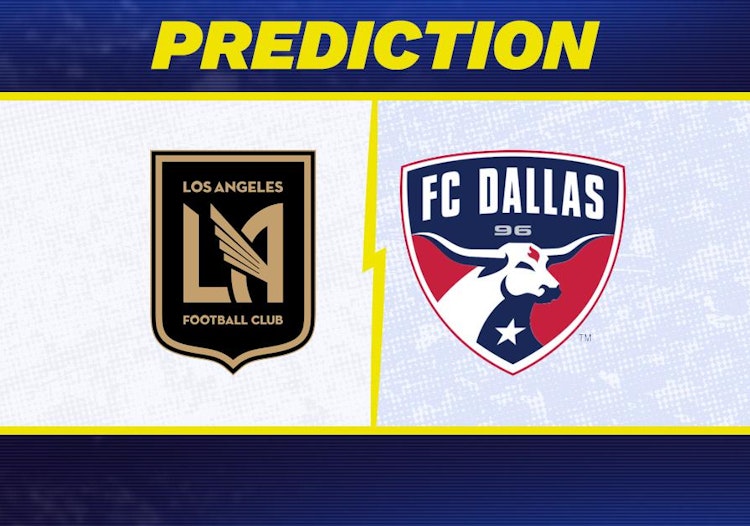 Los Angeles FC-FC Dallas Predictions and Game Preview.