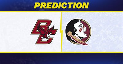 Boston College vs. FSU prediction: Florida State favored to win men's college basketball matchup [2/17/2026]