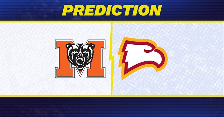 Mercer-Winthrop Predictions and Game Preview.