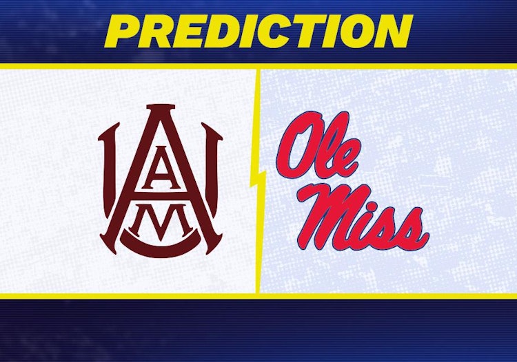 Ole Miss-Alabama A&M Predictions and Game Preview.