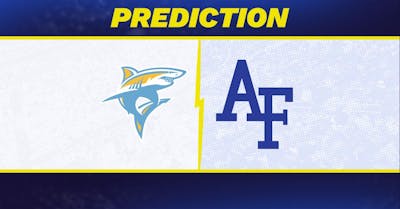 LIU vs. Air Force Prediction: Air Force Predicted to Win College Basketball Matchup [11/11/2024]
