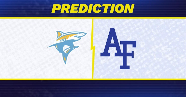 LIU-Air Force Predictions and Game Preview.