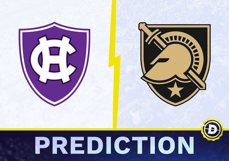 Holy Cross vs. Army Prediction, Odds, College Basketball Picks [3/5/2024]