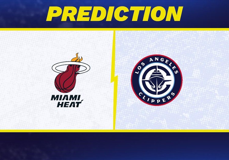 Miami Heat-Los Angeles Clippers Predictions and Game Preview.