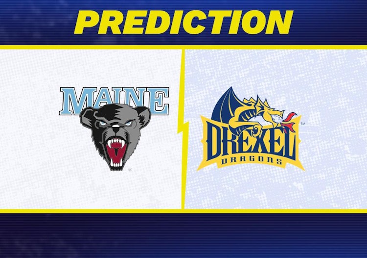 Maine-Drexel Predictions and Game Preview.