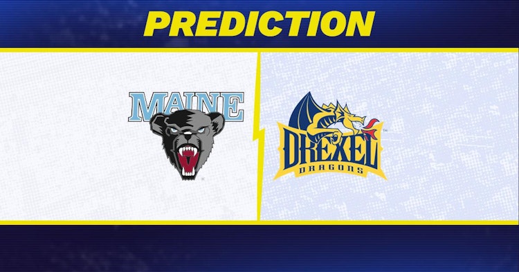 Maine-Drexel Predictions and Game Preview.
