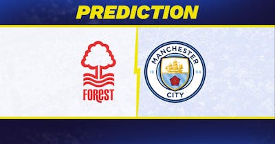 Nottingham Forest vs. Manchester City Prediction, Odds, Premier League Picks [3/8/2025]