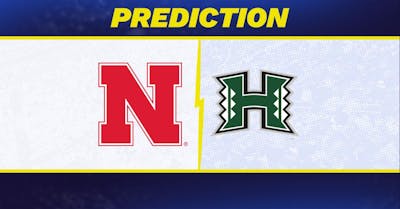 Nebraska vs. Hawaii Prediction: Nebraska Predicted to Win College Basketball Matchup [12/23/2024]