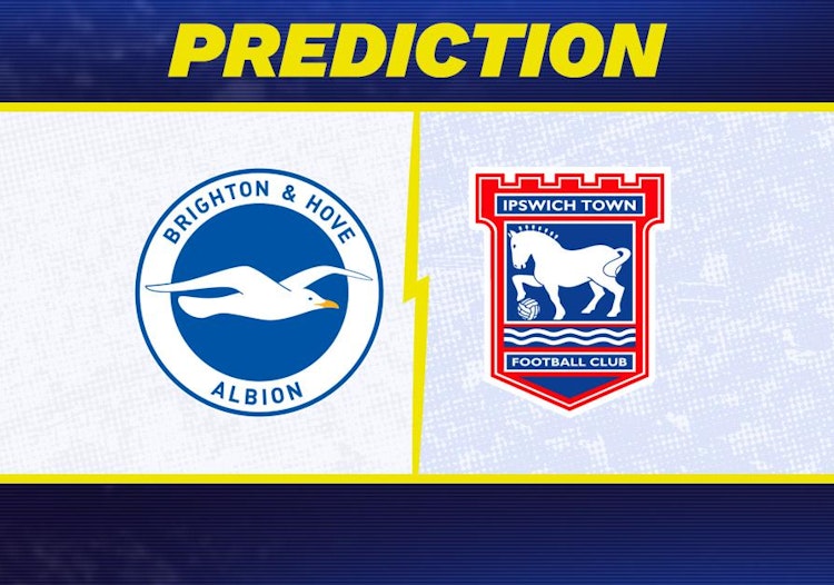 Brighton-Ipswich Town Predictions and Game Preview.