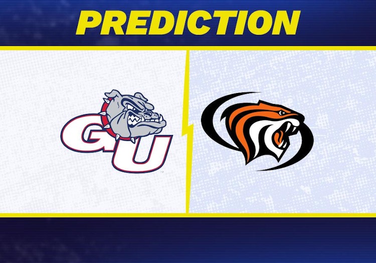Gonzaga-Pacific Predictions and Game Preview.