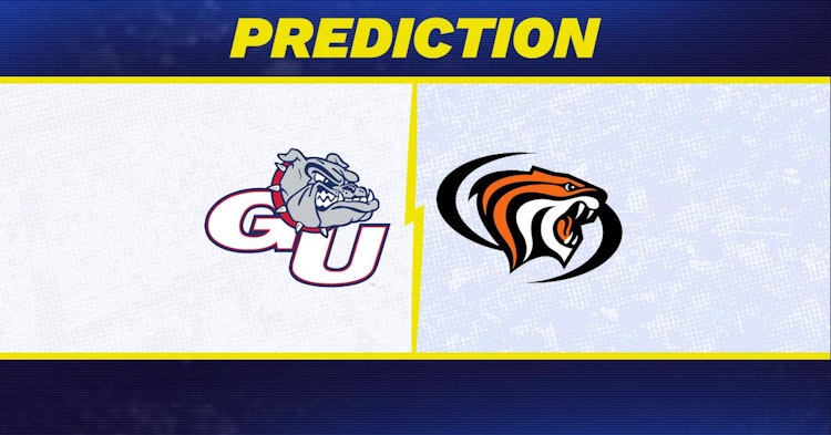Gonzaga-Pacific Predictions and Game Preview.