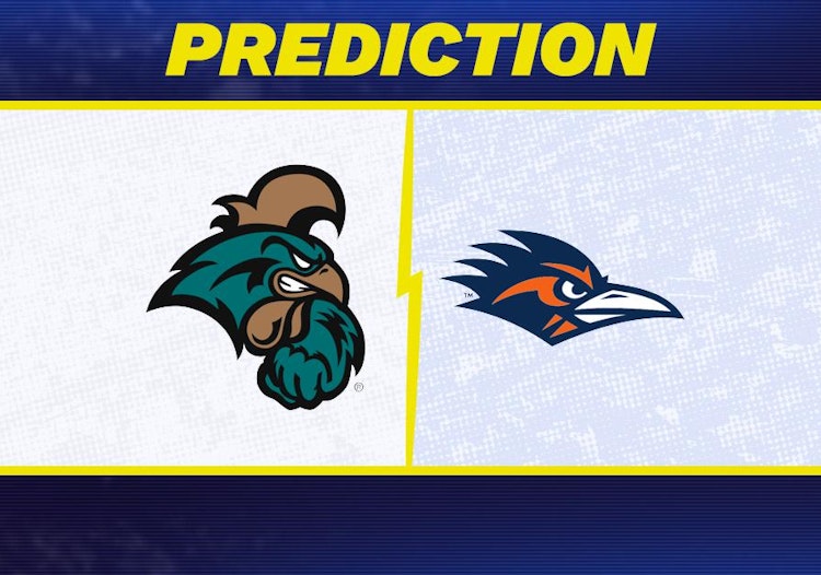 Coastal Carolina-UTSA Predictions and Game Preview.