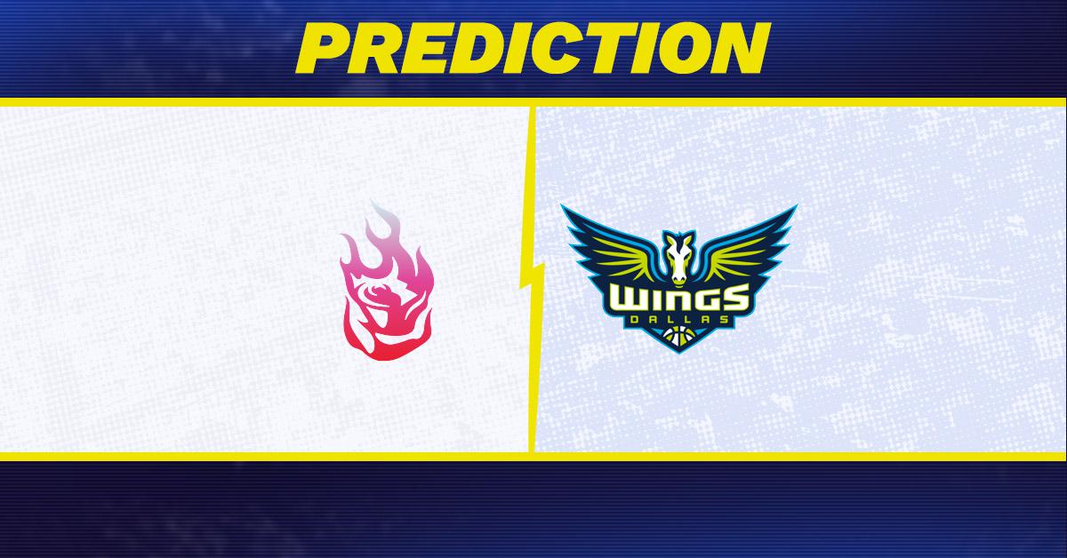 Fire vs. Wings prediction: Paige Bueckers projected to score 20 points in Tuesday's WNBA game [8/25/2026]