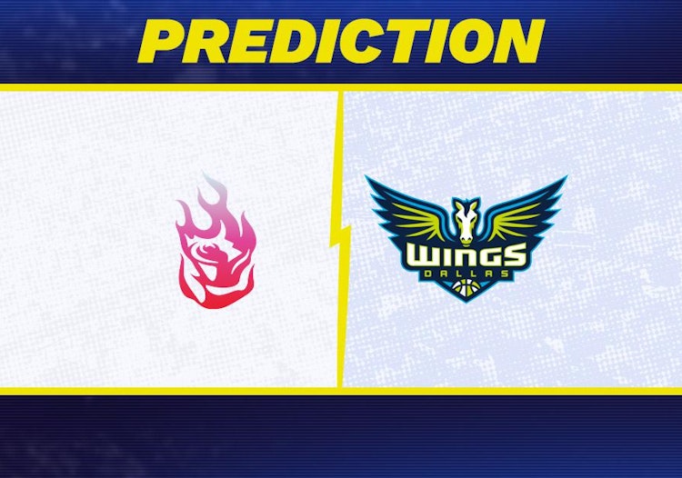 Portland Fire-Dallas Wings Predictions and Game Preview.