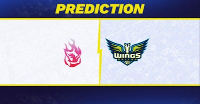 Fire vs. Wings prediction: Paige Bueckers projected to score 20 points in Tuesday's WNBA game [8/25/2026]