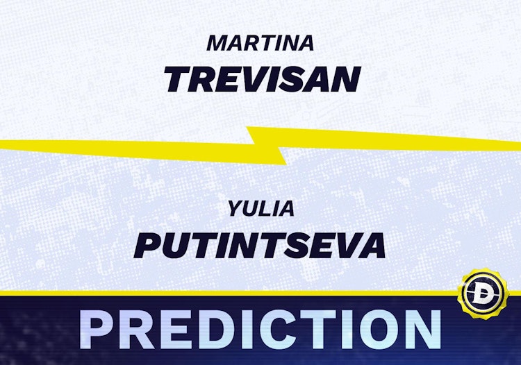 Martina Trevisan vs. Yulia Putintseva Prediction, Odds, Picks for WTA Italian Open 2024